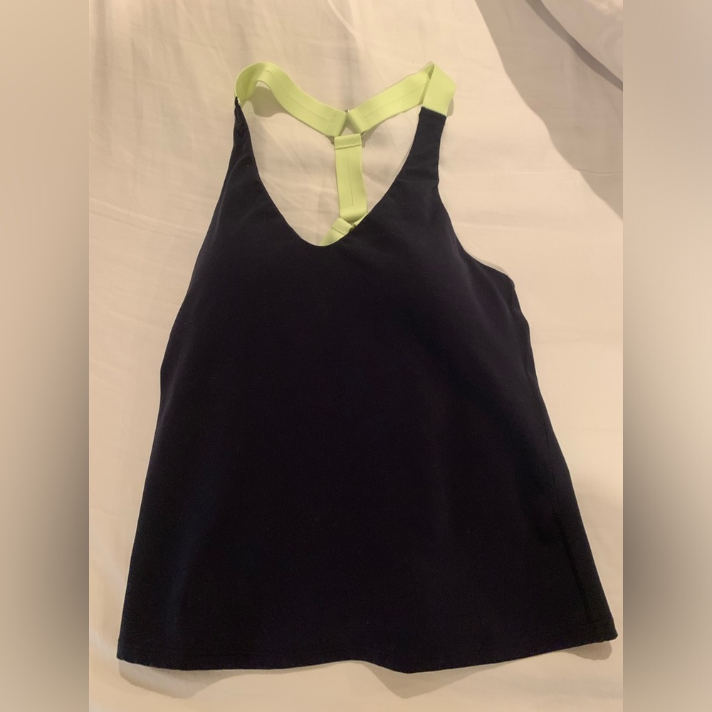 Athleta Tank top